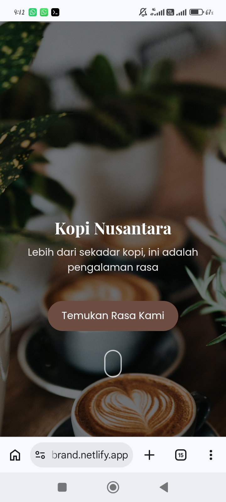 Project 2