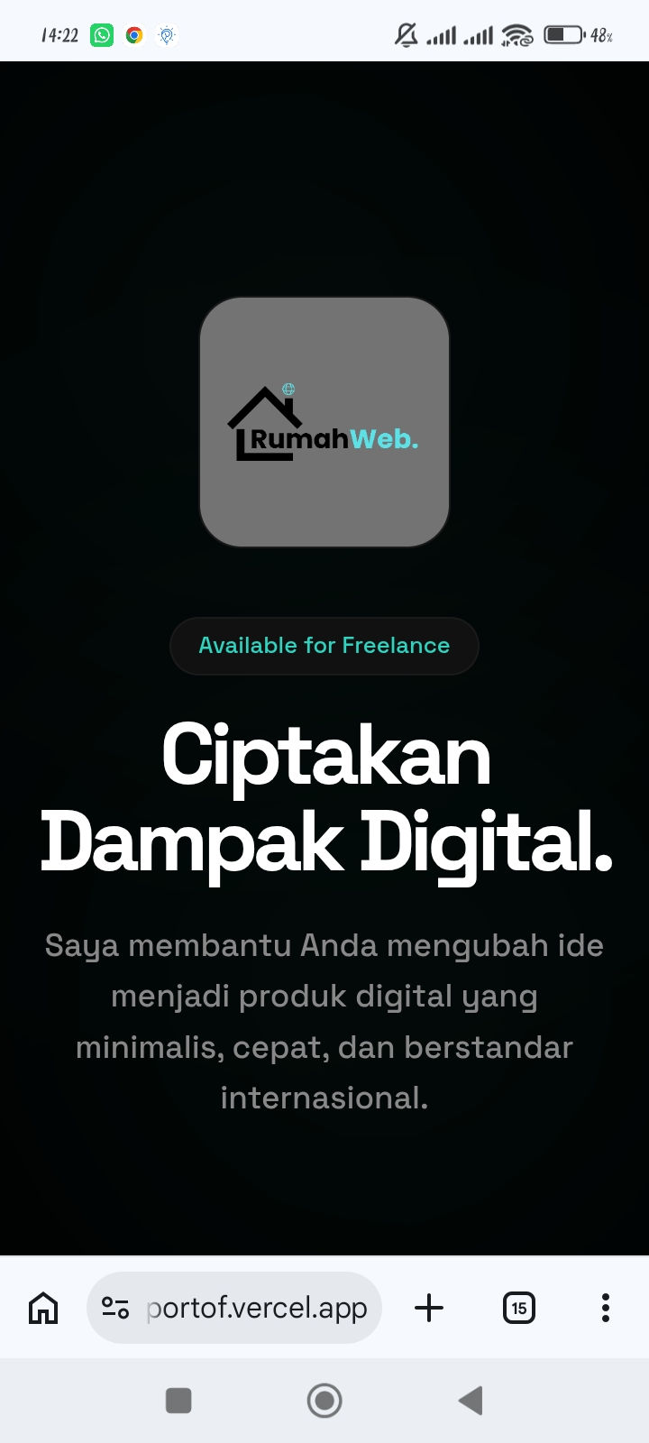 Project 1